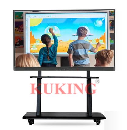 Màn hình tương tác 55 Inch